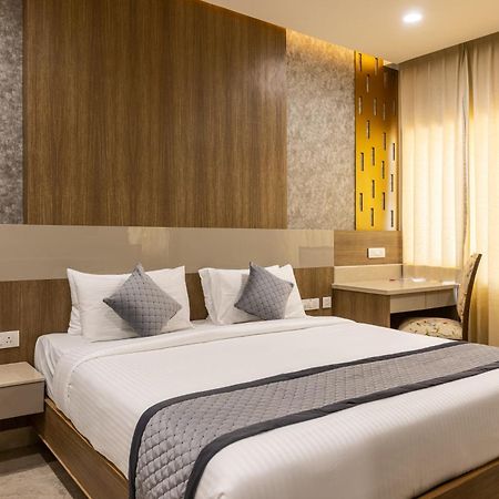 Hotel Rathna Residency Erode Exterior foto