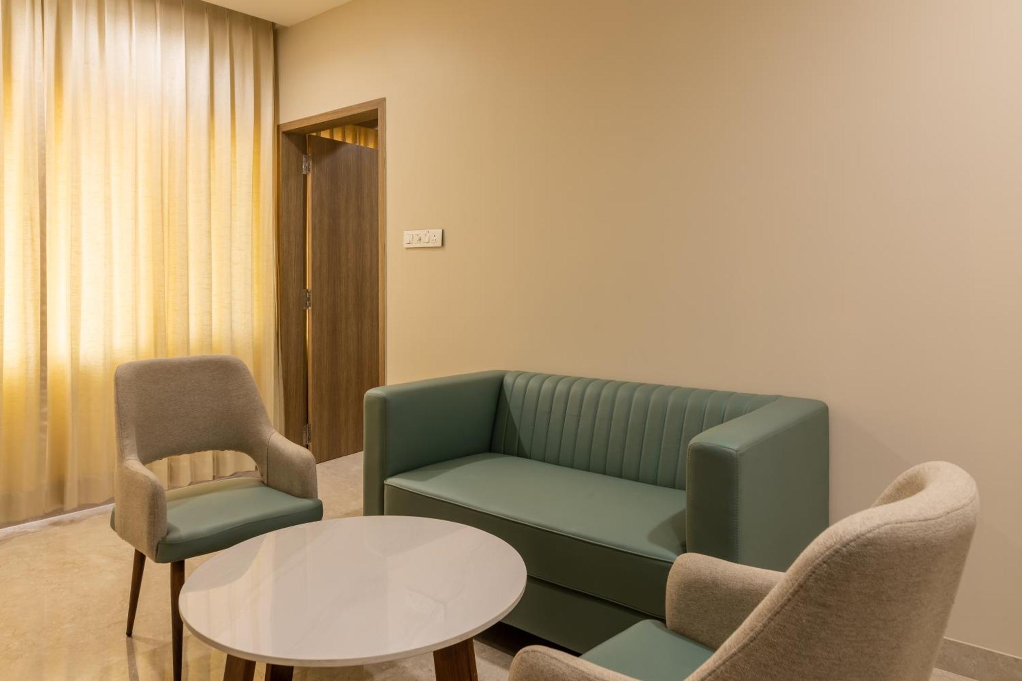 Hotel Rathna Residency Erode Exterior foto