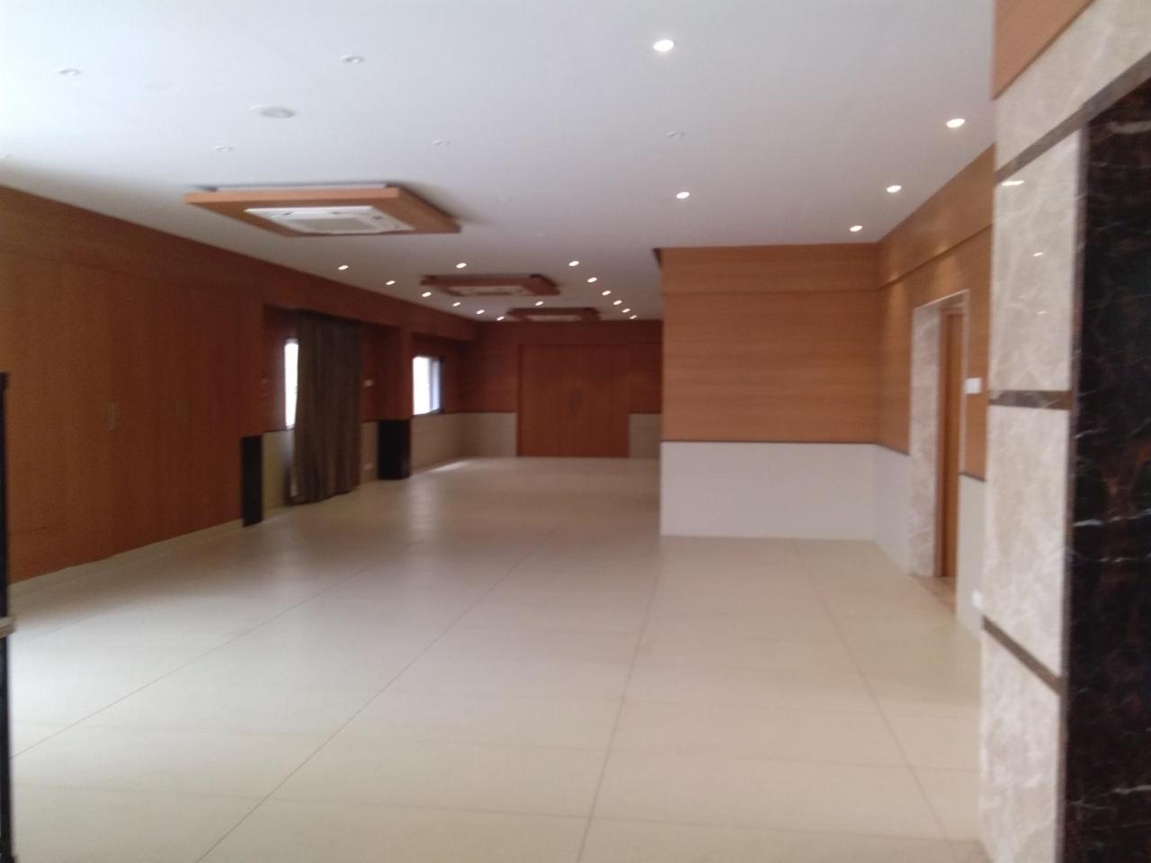 Hotel Rathna Residency Erode Exterior foto