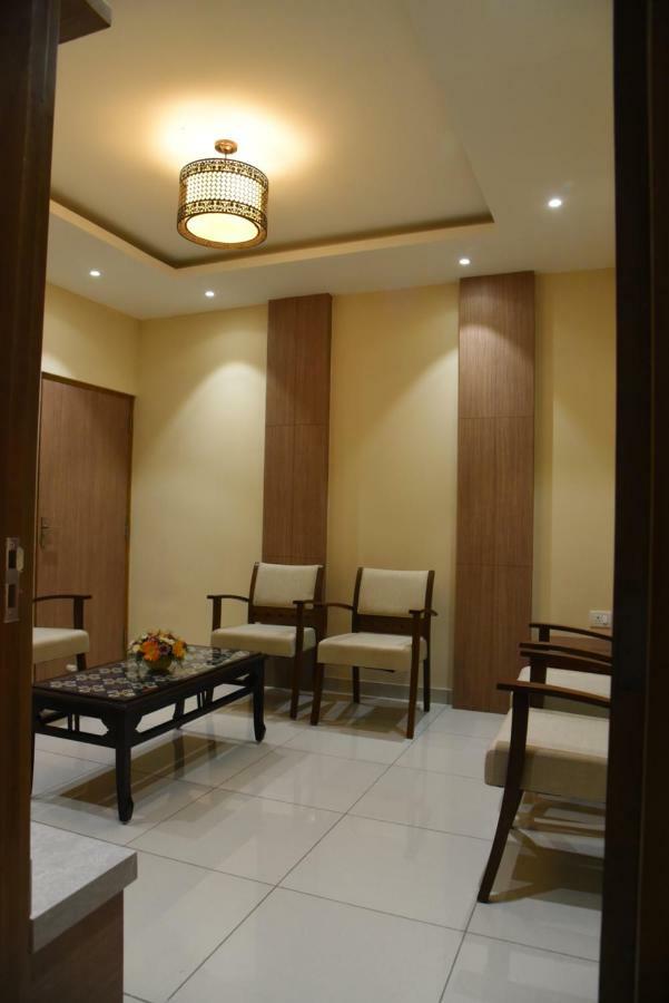 Hotel Rathna Residency Erode Exterior foto